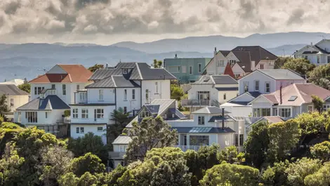 Residential market ignores election jitters