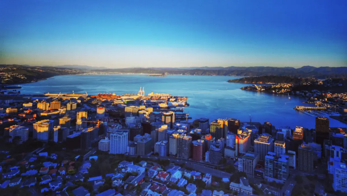 Post-quake office markets facing opposite pressures