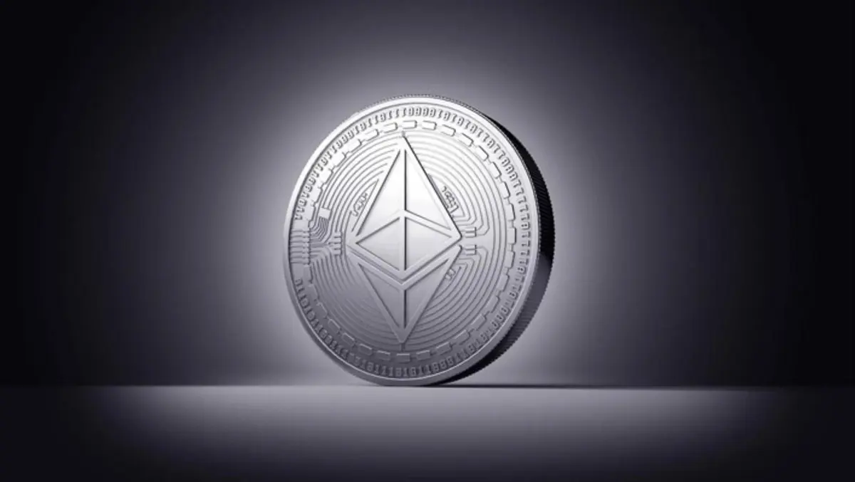 First Etherum blockchain real estate purchase