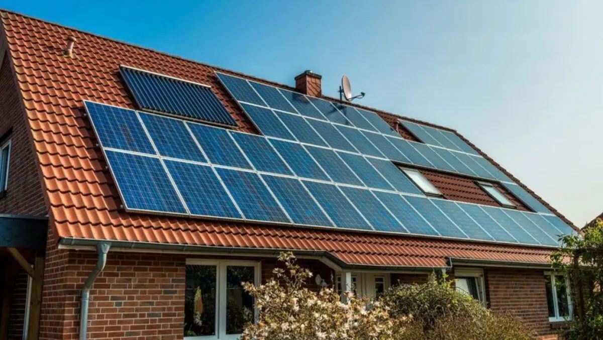 New tool estimates if solar panels are economic