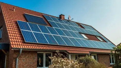 New tool estimates if solar panels are economic