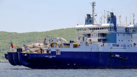 Huawei Marine kicks off phase two of Philippines' grid project