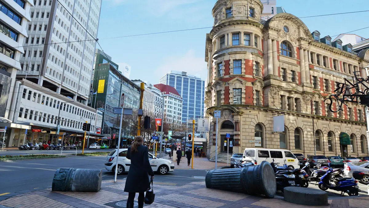 CBD retail strips remain tight but rents are static