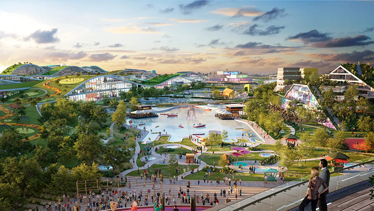 Renewing city centres a billion-dollar business