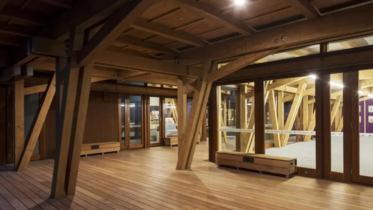 NZ Wood-Resene Timber Design Awards entries closing soon