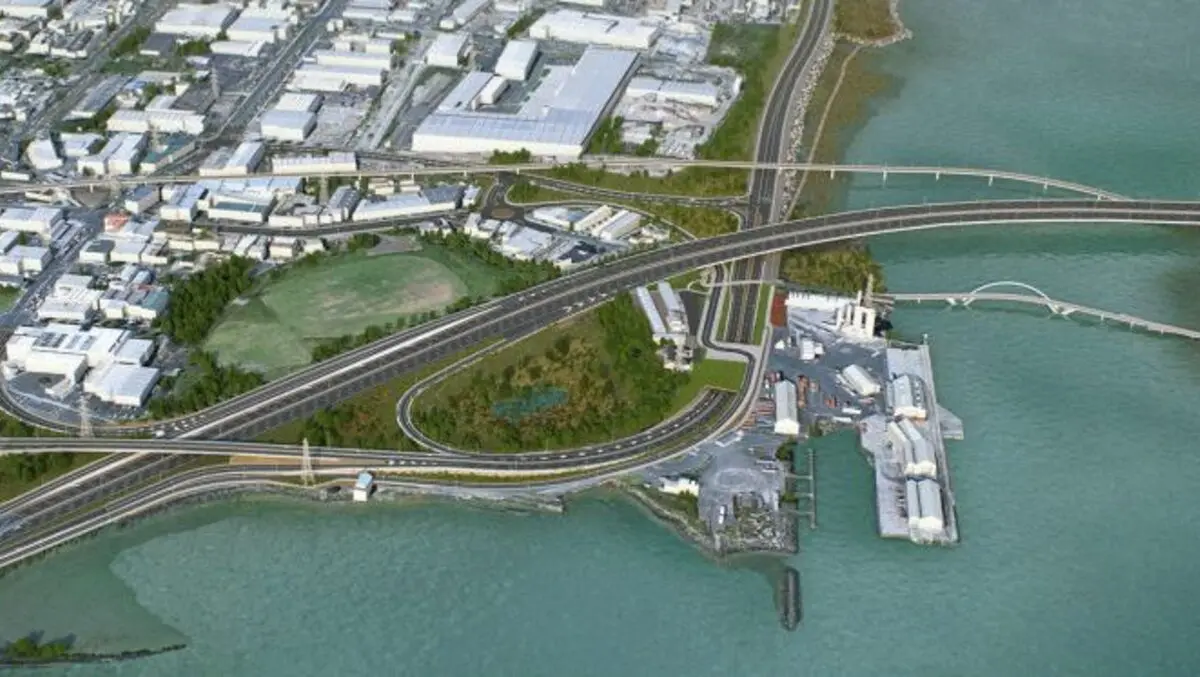East West Link ‘back with a vengeance’