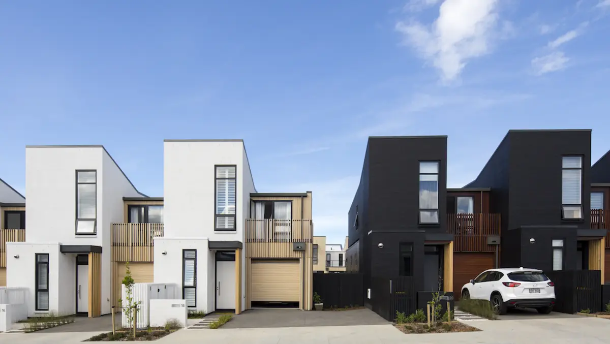 Could higher density developments make Auckland more liveable?