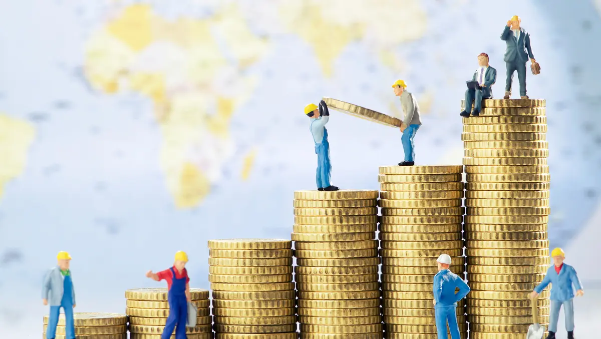 Where is the Most Expensive Place to Build in 2018?