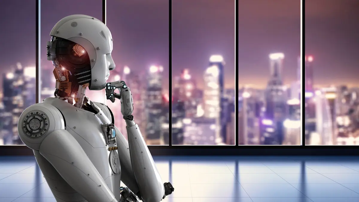 AI in construction forecast to explode in next five years