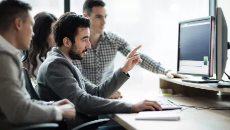 TechnologyOne picks up 7-year SaaS contract with Victoria University