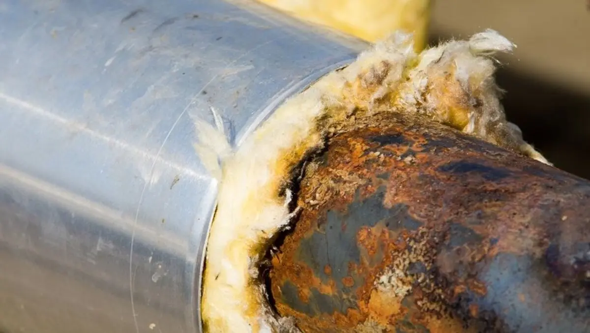 Workshop to combat ACA corrosion under insulation