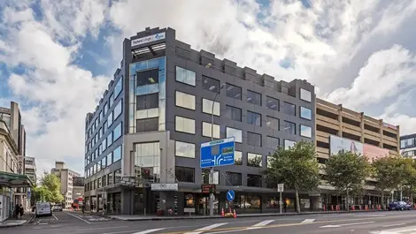 Overseas investors keen on Kiwi property