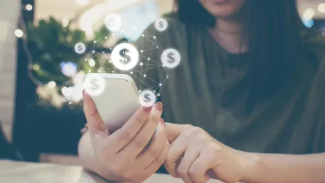 Tackling the finance sector's biggest challenge: trust and performance