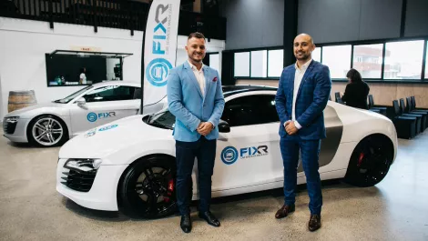 New marketplace app helps Kiwis find trusted car repair experts