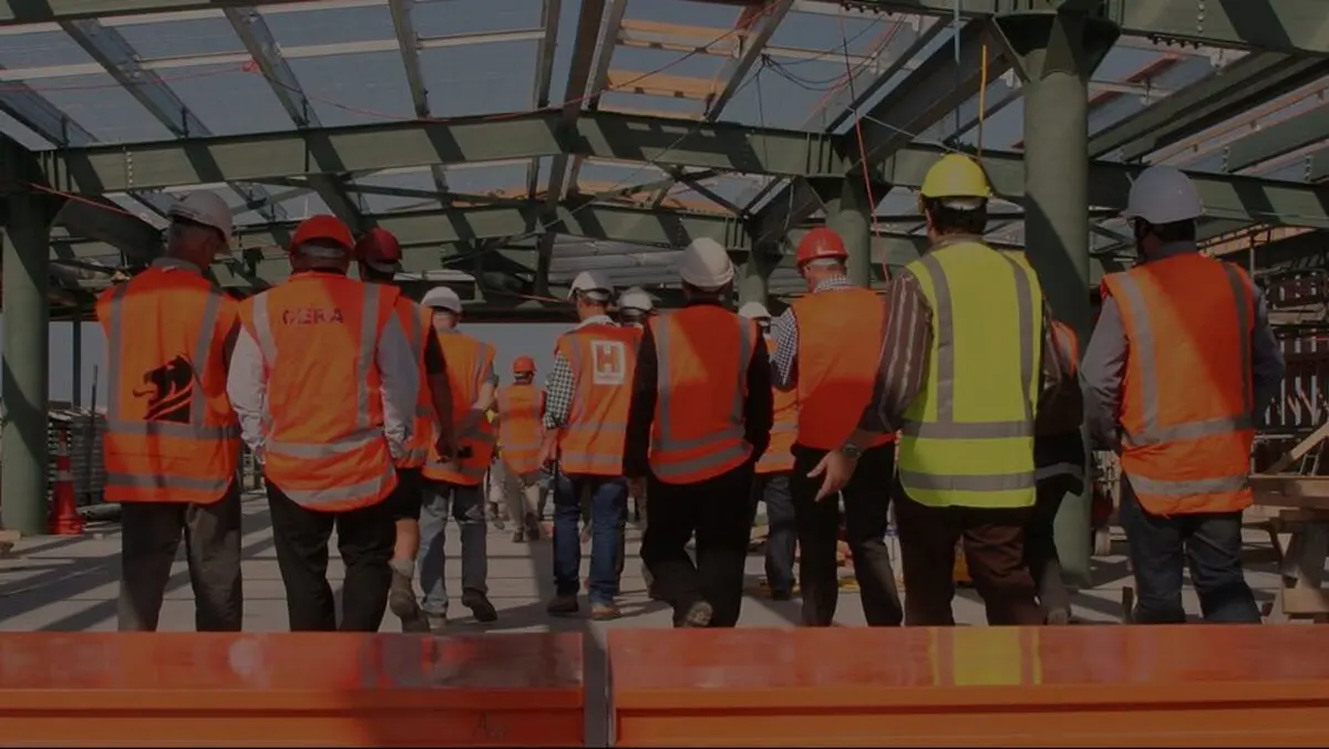 New skills training workshop series for construction managers