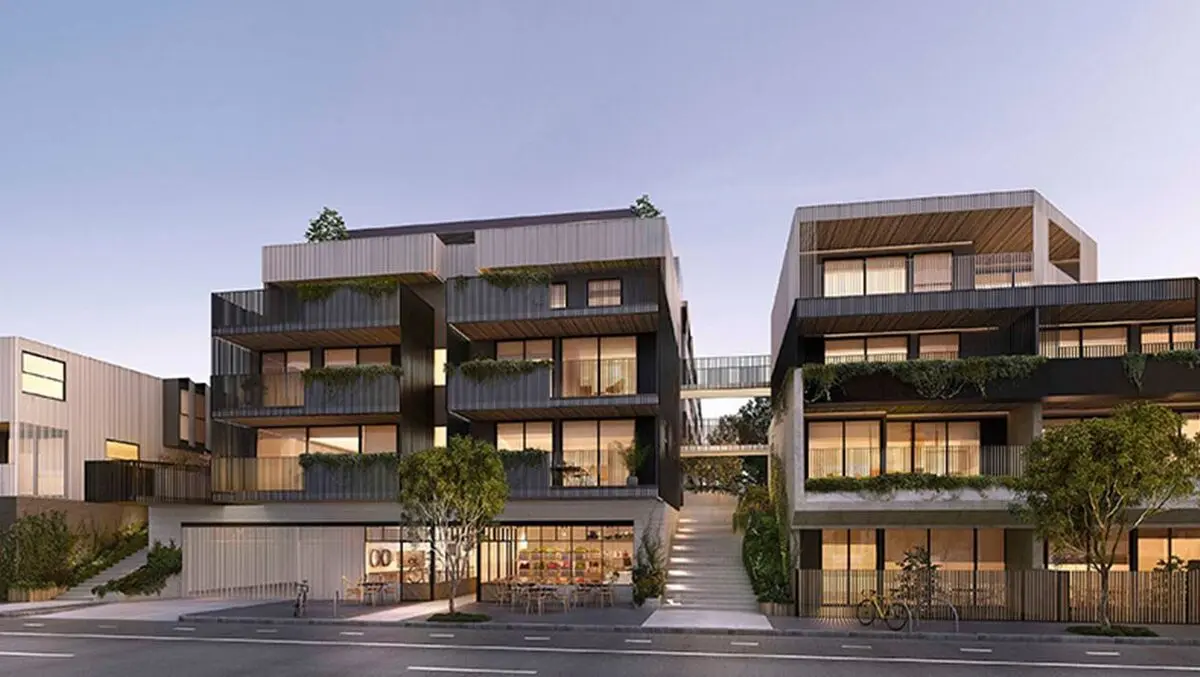 Could build-to-rent solve the housing crisis?
