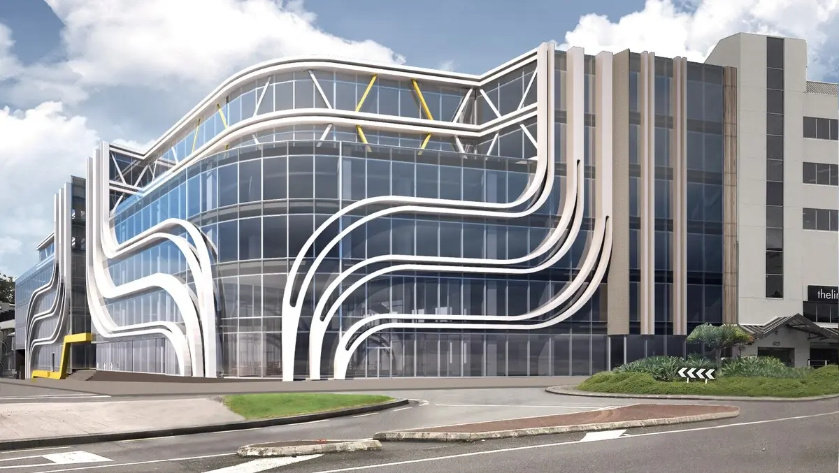 Auckland’s metropolitan office vacancy rate dips due to strong uptake