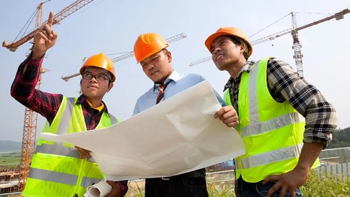 Forum celebrates Asian and Kiwi construction sector collaboration