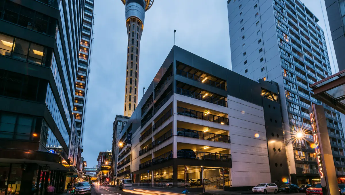 World’s top architects compete to create new Auckland landmark