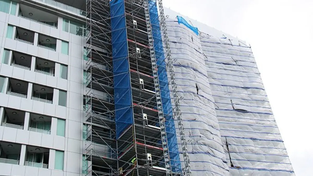 The challenges to certifying whole-of-life design for new builds