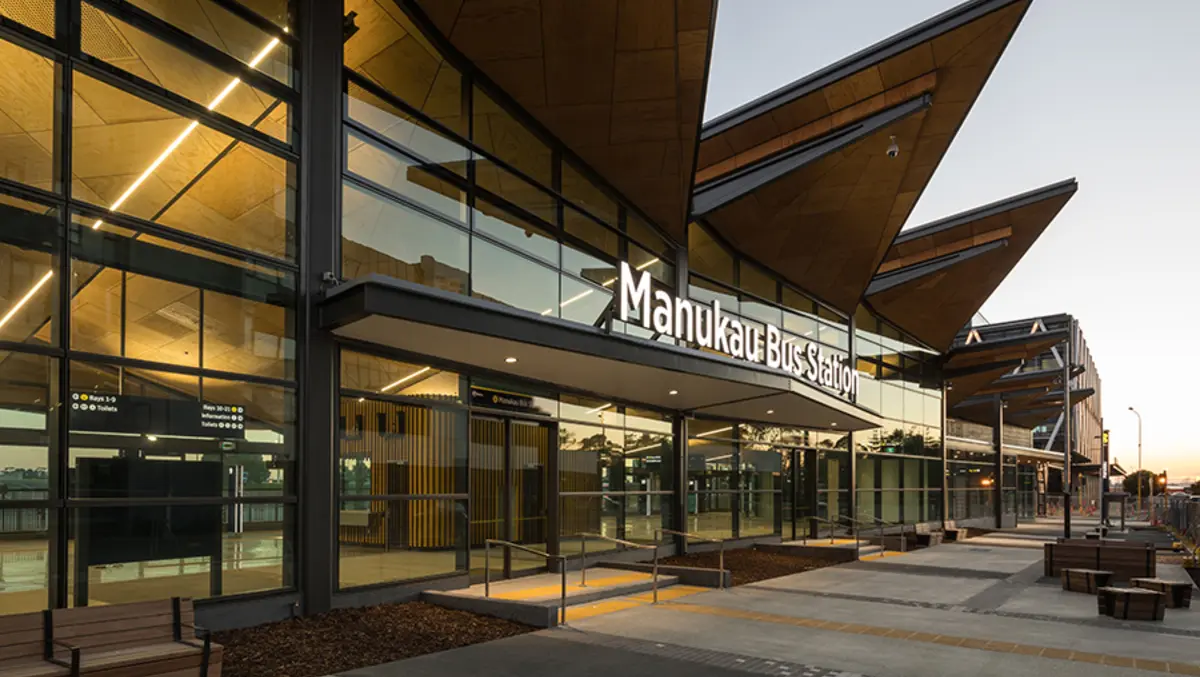 2018 New Zealand Building Industry Awards winners revealed