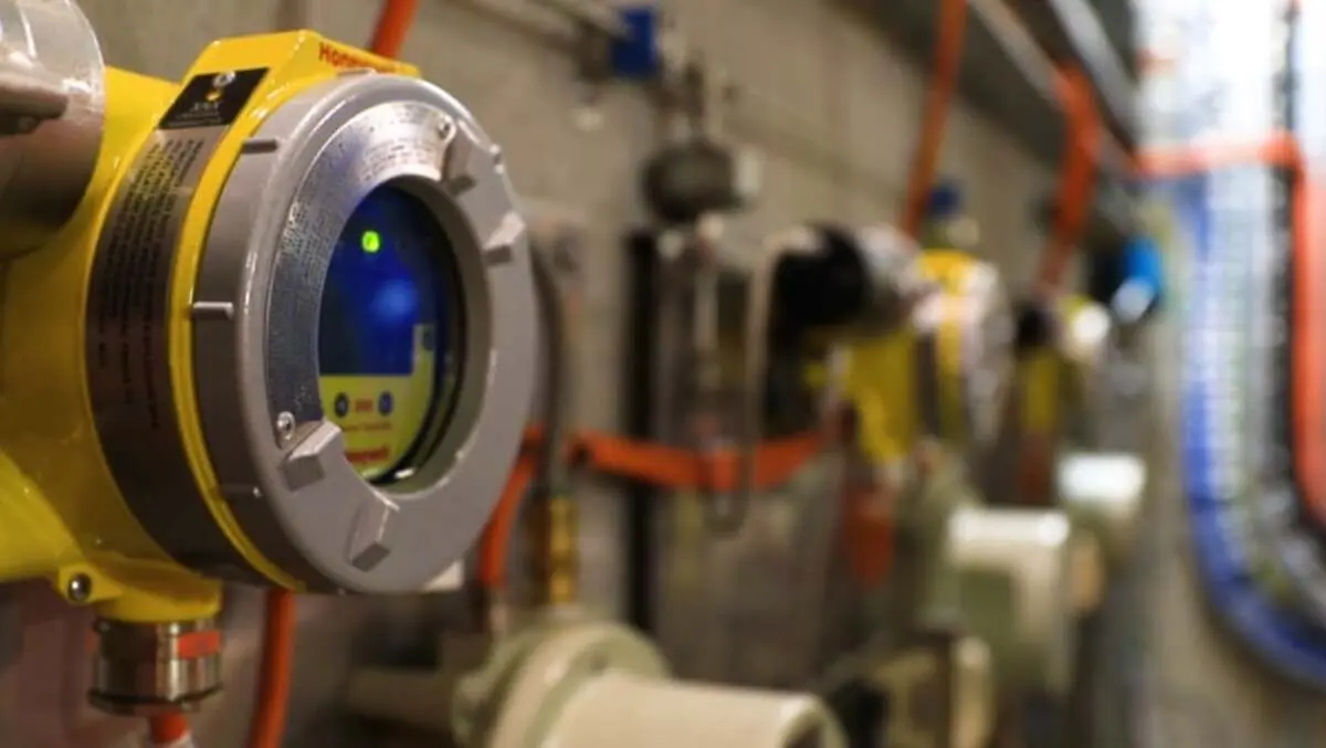 The Internet Of Things is turning facilities management on its head
