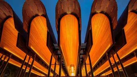 2018 National Architecture Awards shortlist revealed