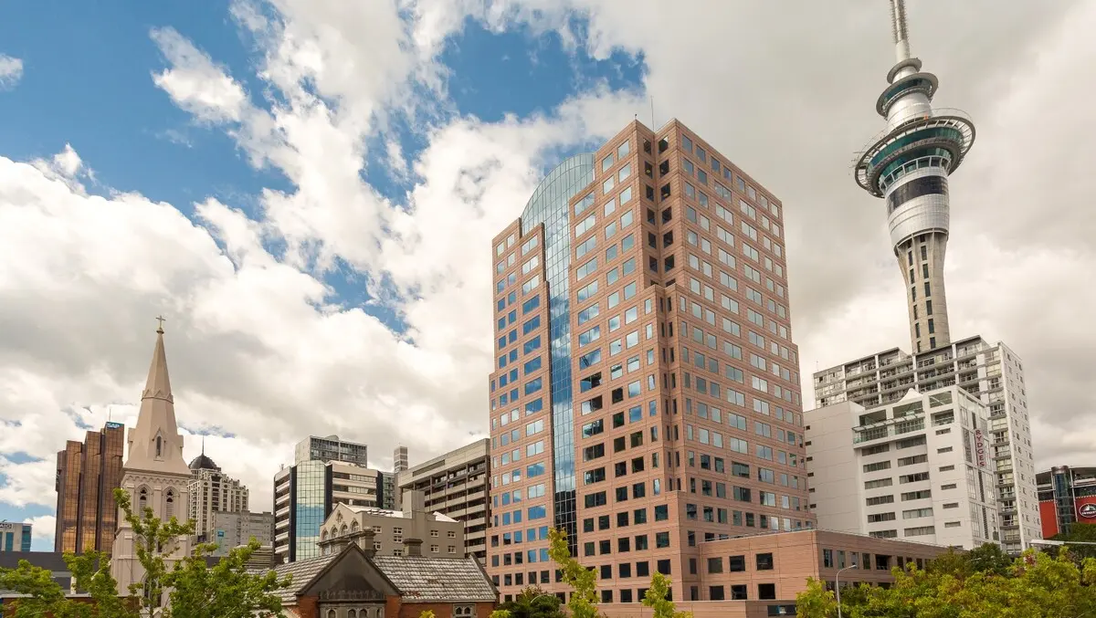 Auckland lacking quality office space