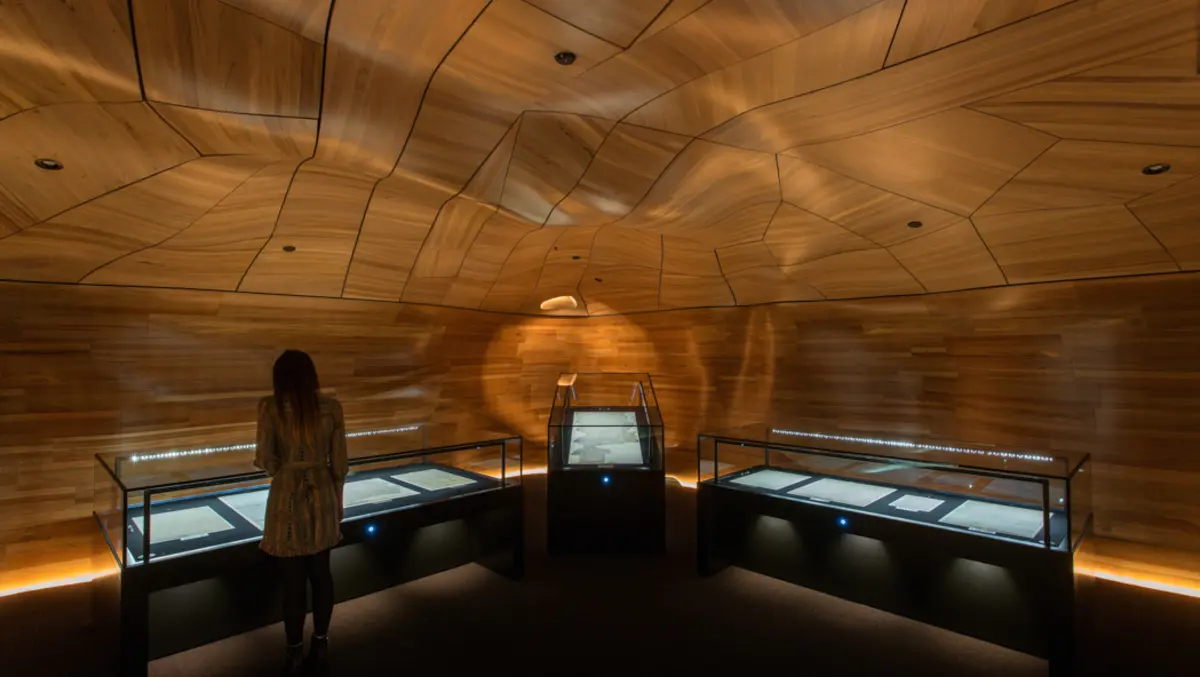 NZ Wood-Resene Timber Design Awards 2018 winners announced