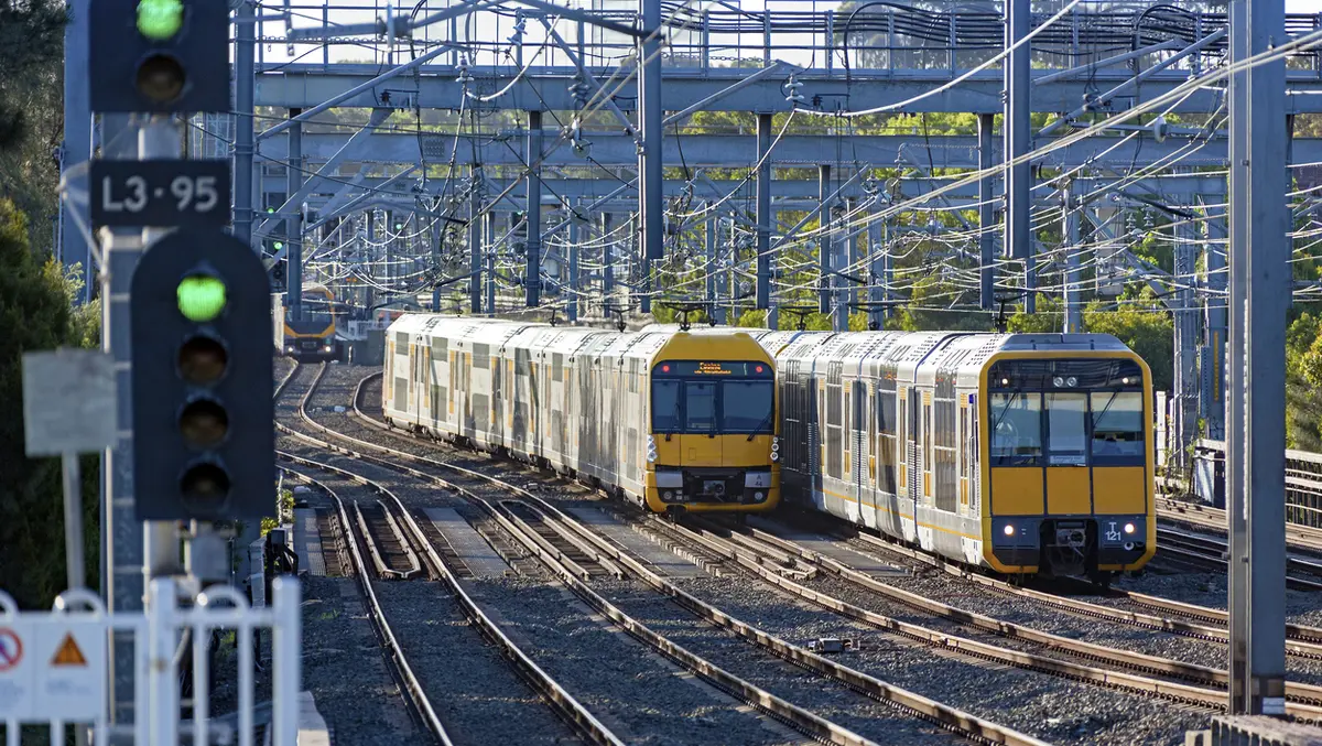 Rail infrastructure set to transform NSW real estate