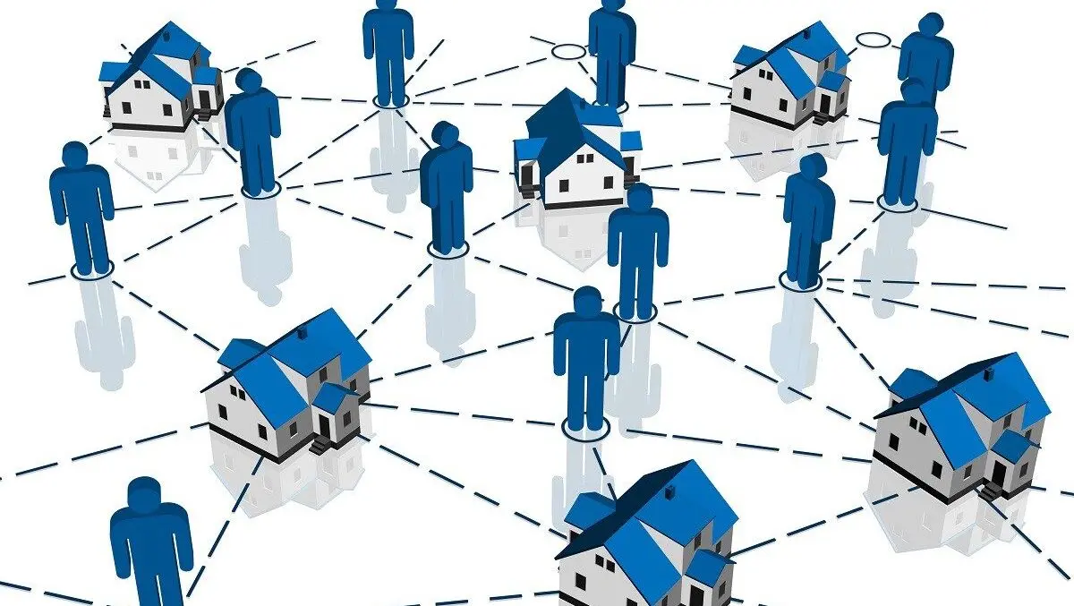 Blockchain about to revolutionise housing