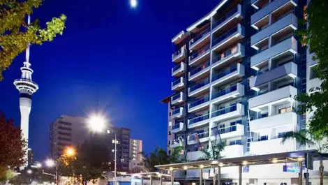Auckland CBD hotel market facing prosperous future