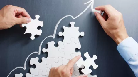 IDC predicts 55% of APAC organisations will be digitally determined by 2020