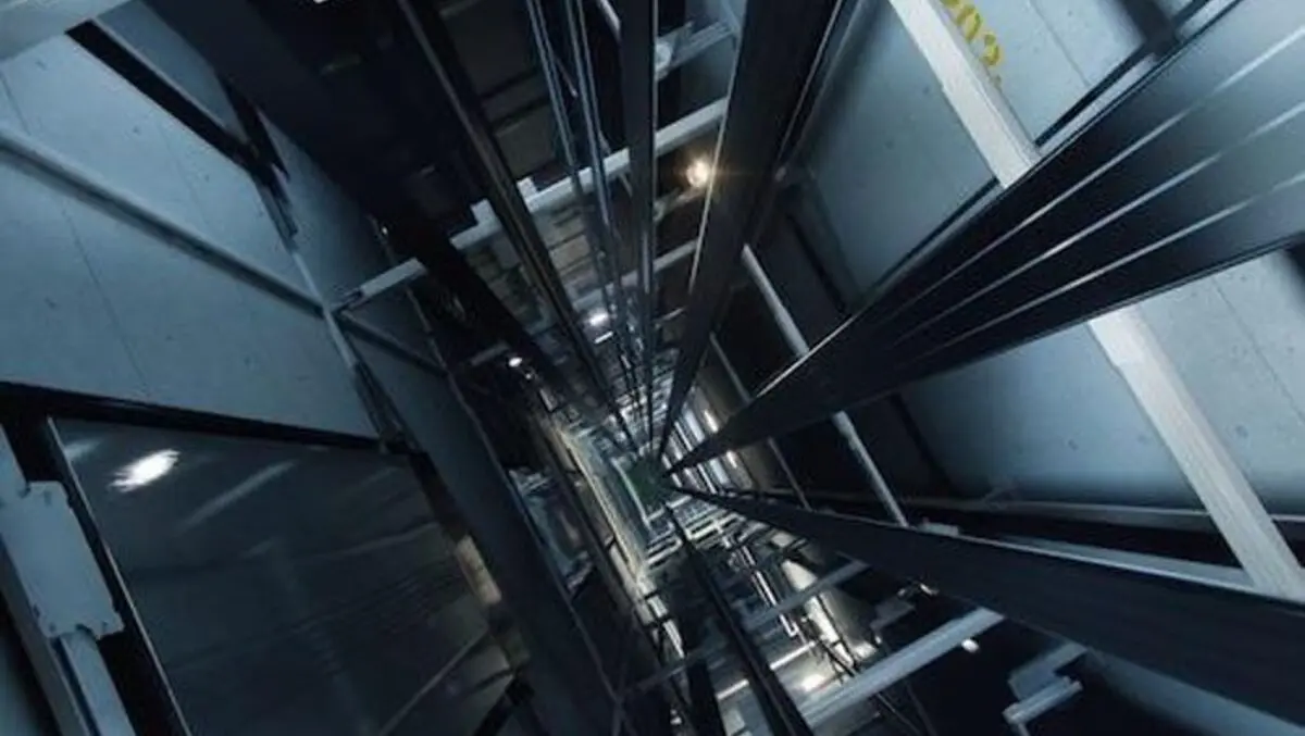 Connected services designed to improve elevator and escalator performance