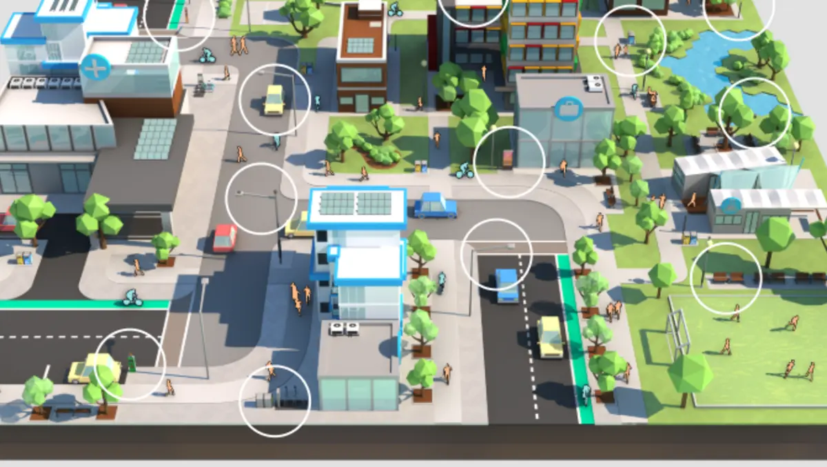 Development industry set for smart upgrade