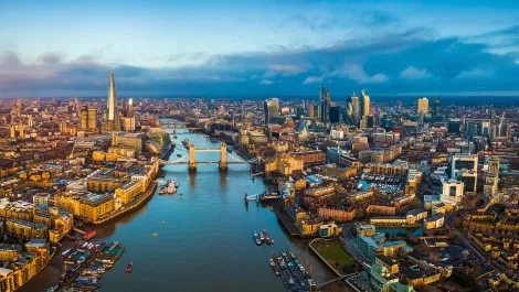 Xero sets firm sights on UK market at Xerocon London