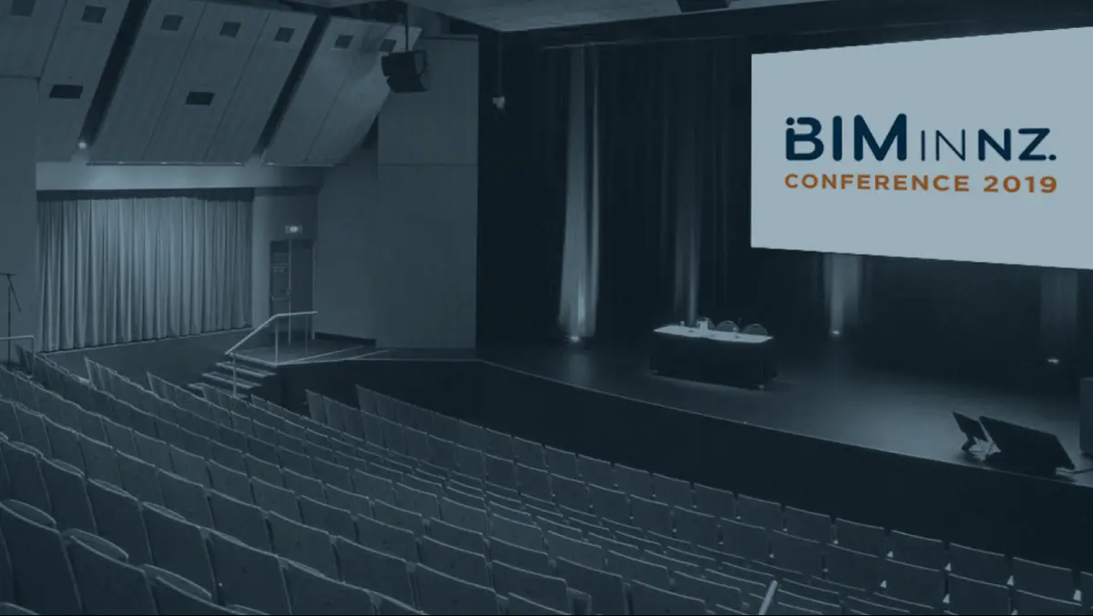 Inaugural Building Information Modelling conference planned