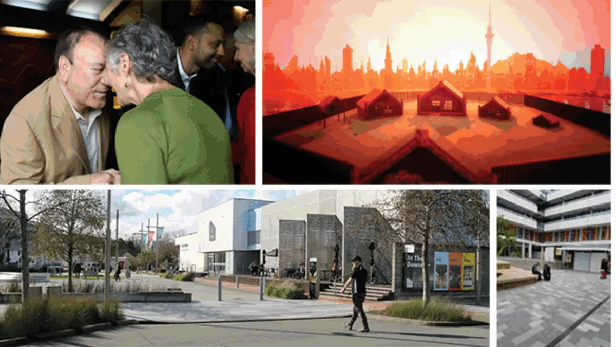 Building Better Homes, Towns and Cities reveals research focus