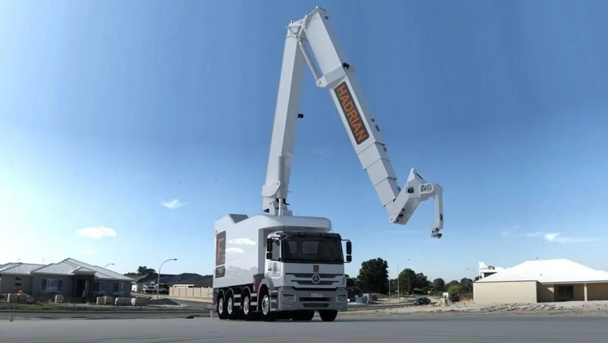 Builders beware – robots are on the rise!