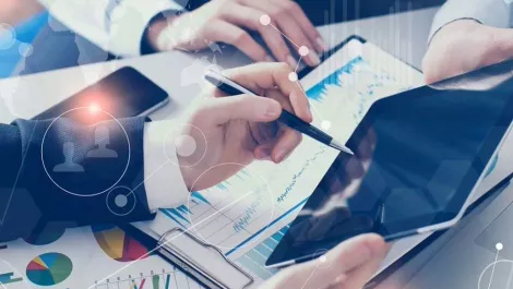 Why businesses are struggling to reach digital maturity