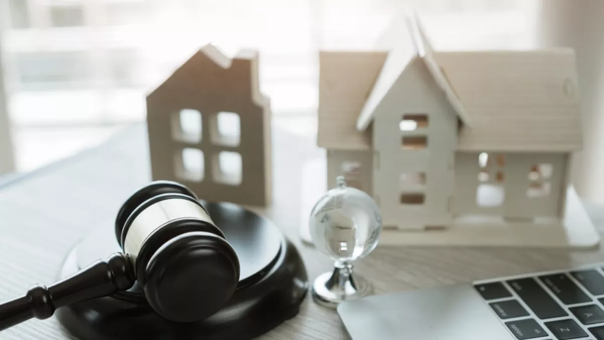 From 'fake' cloud to Netsuite: The Harcourts story