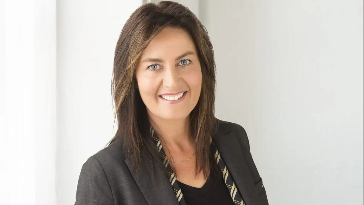 Kiwi businesswoman becomes new co-owner of Century 21