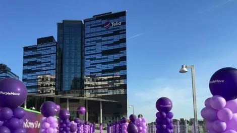 Telia Carrier strengthens integrity of internet's core