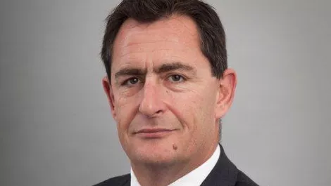 Interview: NTT's New Zealand CEO outlines vision for the future