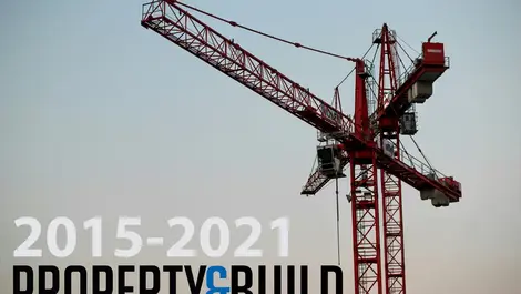 First-home developments going gangbusters
