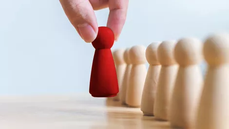 NTT named as a Leader in IDC managed security services report