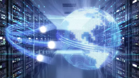 Plans for floating data centre in Singapore revealed