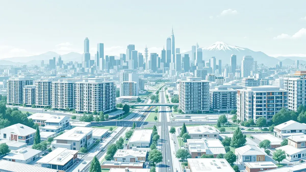 Big steps forward for Urban Growth Agenda