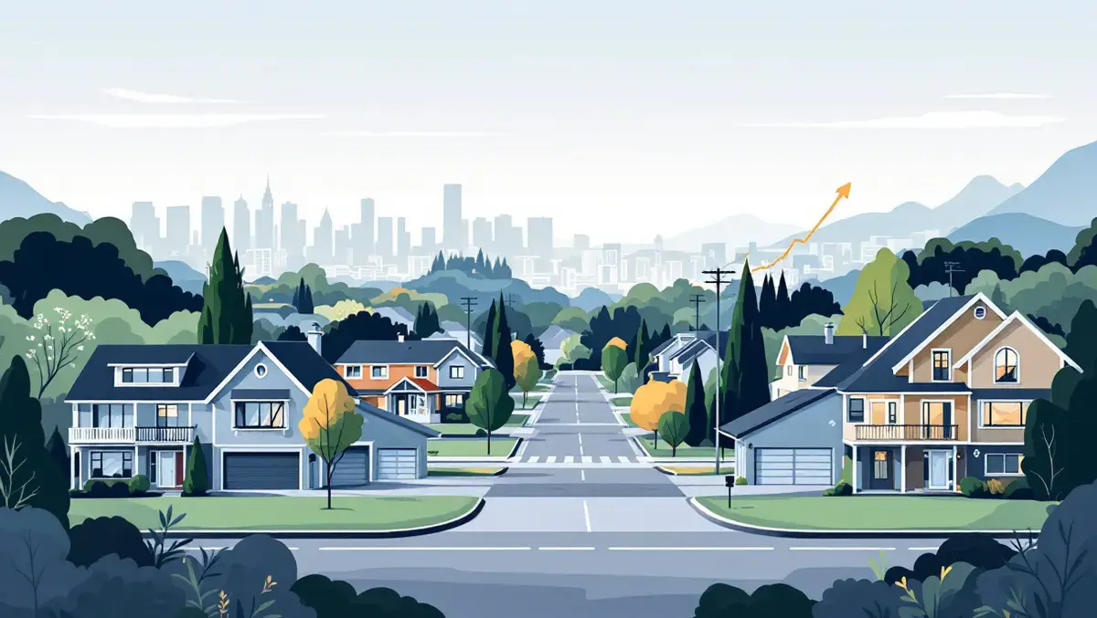 Property market continues to defy expectations
