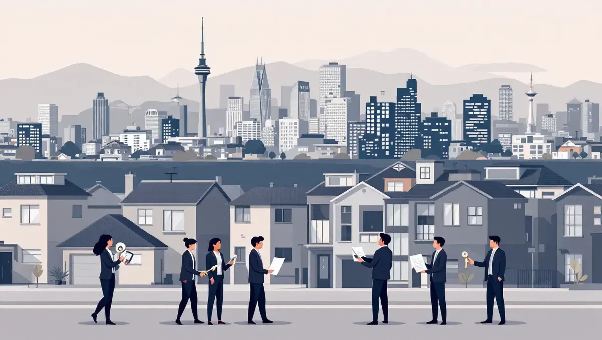 Property investors unswayed by Covid uncertainty